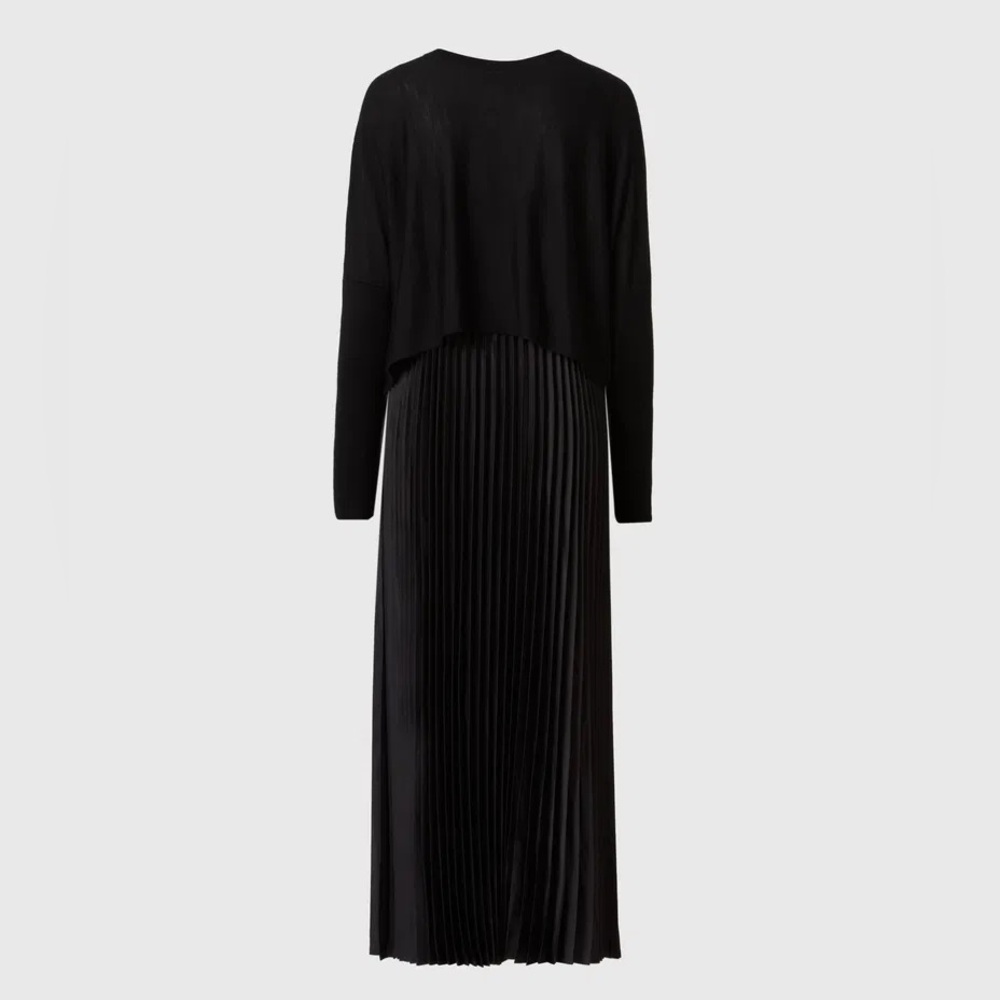 All Saints Lori Dress size Small